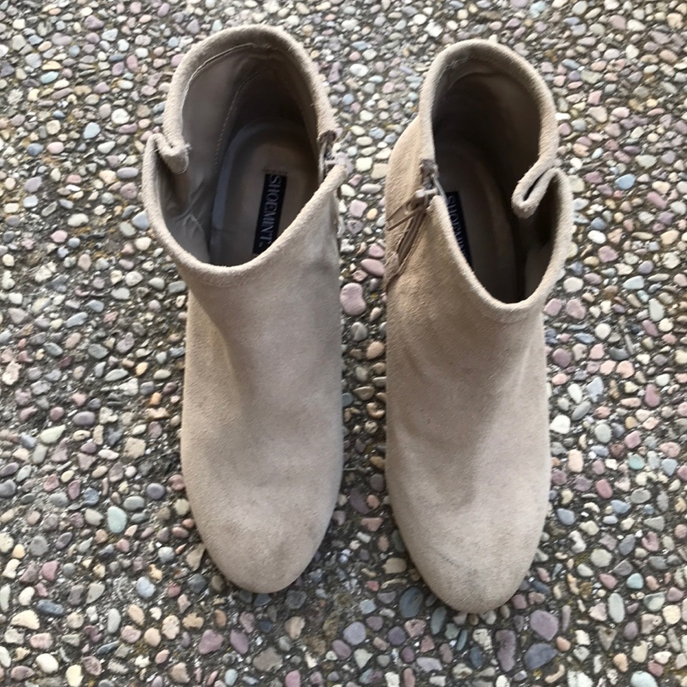 Shoemint Booties - image 1